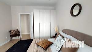 2-к квартира, посуточно, 58м2, 6/16 этаж