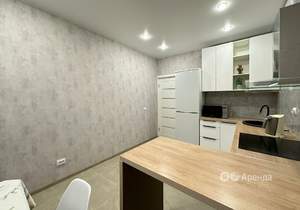 3-к квартира, на длительный срок, 87м2, 17/19 этаж