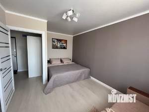 1-к квартира, на длительный срок, 35м2, 8/19 этаж