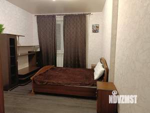 2-к квартира, на длительный срок, 65м2, 3/22 этаж