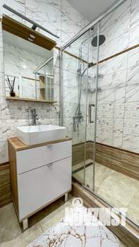 1-к квартира, посуточно, 45м2, 3/3 этаж