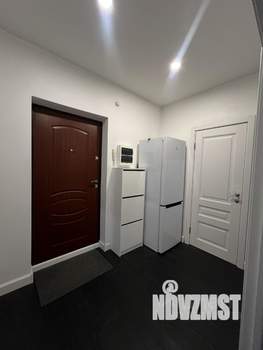 1-к квартира, на длительный срок, 42м2, 11/26 этаж