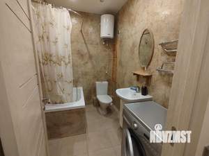 Студия квартира, на длительный срок, 24м2, 7/11 этаж