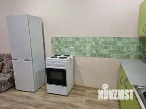 1-к квартира, на длительный срок, 38м2, 17/19 этаж