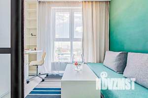 3-к квартира, посуточно, 55м2, 9/25 этаж