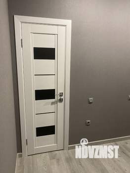 1-к квартира, на длительный срок, 42м2, 13/21 этаж