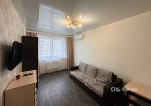 1-к квартира, на длительный срок, 37м2, 20/22 этаж