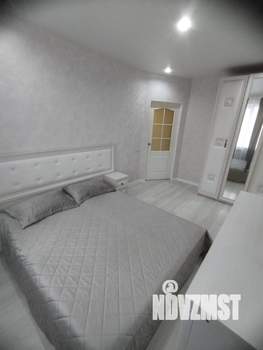 1-к квартира, на длительный срок, 34м2, 4/5 этаж