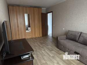 1-к квартира, на длительный срок, 37м2, 5/16 этаж