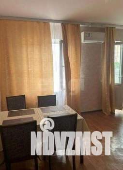 2-к квартира, на длительный срок, 60м2, 3/16 этаж