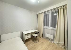 2-к квартира, на длительный срок, 47м2, 9/17 этаж