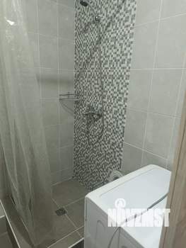 Студия квартира, на длительный срок, 25м2, 11/17 этаж