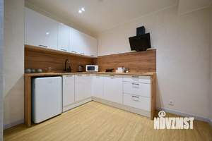 1-к квартира, посуточно, 47м2, 1/1 этаж