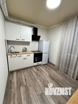 1-к квартира, на длительный срок, 40м2, 11/12 этаж