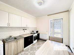 1-к квартира, на длительный срок, 40м2, 7/18 этаж