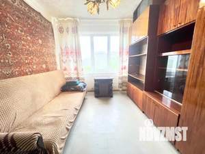 2-к квартира, посуточно, 50м2, 1/1 этаж