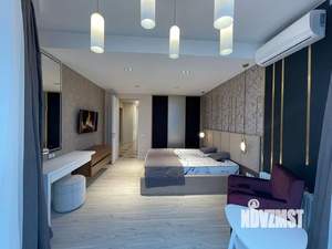 3-к квартира, на длительный срок, 100м2, 20/26 этаж