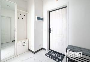 1-к квартира, посуточно, 32м2, 11/17 этаж