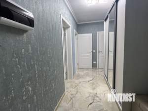 2-к квартира, на длительный срок, 59м2, 2/18 этаж