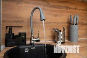 1-к квартира, посуточно, 36м2, 10/24 этаж