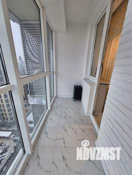 2-к квартира, на длительный срок, 73м2, 23/25 этаж