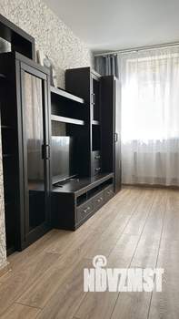 1-к квартира, на длительный срок, 35м2, 9/17 этаж