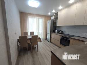 1-к квартира, на длительный срок, 39м2, 11/24 этаж