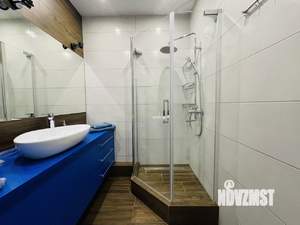 2-к квартира, на длительный срок, 77м2, 15/21 этаж