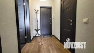 1-к квартира, посуточно, 50м2, 11/16 этаж