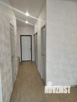 1-к квартира, на длительный срок, 38м2, 8/10 этаж