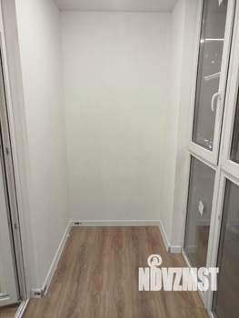 1-к квартира, на длительный срок, 40м2, 5/20 этаж