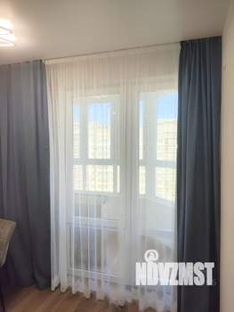 2-к квартира, на длительный срок, 60м2, 22/24 этаж