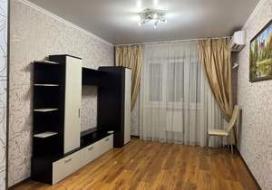 1-к квартира, на длительный срок, 38м2, 8/10 этаж