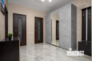 2-к квартира, посуточно, 70м2, 1/1 этаж