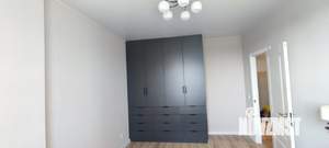 2-к квартира, на длительный срок, 48м2, 8/25 этаж