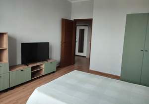 1-к квартира, на длительный срок, 39м2, 12/19 этаж