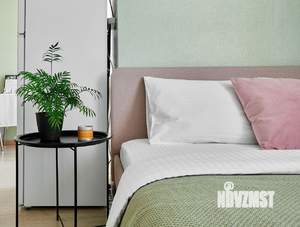 Студия квартира, посуточно, 25м2, 4/17 этаж