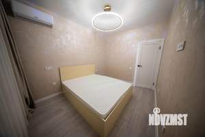 2-к квартира, на длительный срок, 61м2, 12/17 этаж