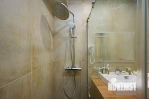 1-к квартира, посуточно, 21м2, 1/1 этаж