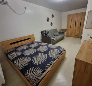 1-к квартира, на длительный срок, 37м2, 1/16 этаж