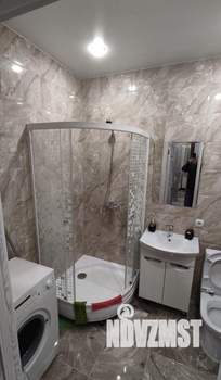 1-к квартира, на длительный срок, 40м2, 10/20 этаж