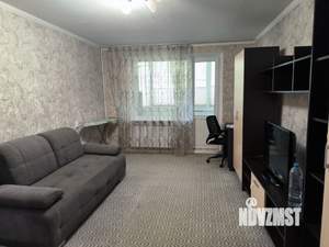 1-к квартира, на длительный срок, 33м2, 1/9 этаж