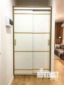 Студия квартира, на длительный срок, 27м2, 9/24 этаж