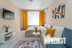 2-к квартира, посуточно, 60м2, 8/18 этаж