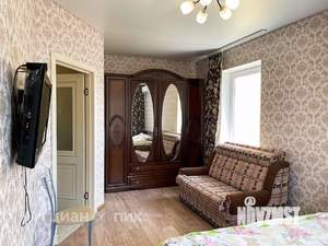 1-к квартира, на длительный срок, 34м2, 5/8 этаж