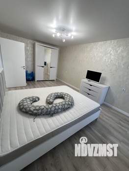 1-к квартира, на длительный срок, 39м2, 16/18 этаж