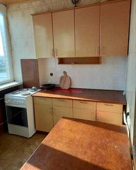 2-к квартира, на длительный срок, 44м2, 10/14 этаж