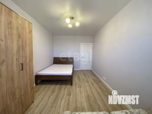 1-к квартира, на длительный срок, 36м2, 10/15 этаж