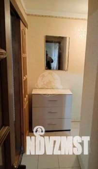 1-к квартира, на длительный срок, 32м2, 1/5 этаж
