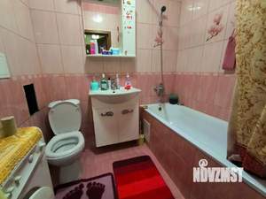 2-к квартира, на длительный срок, 40м2, 2/16 этаж